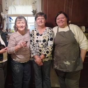 Meet your Posher, Lisa